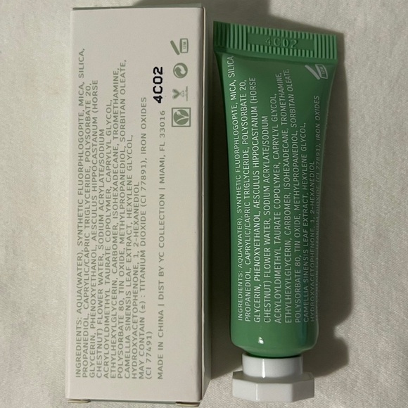 🎨NIB🎨 YC COLLECTION NERIAH | CREAM EYESHADOW in Kindness - Picture 8 of 8